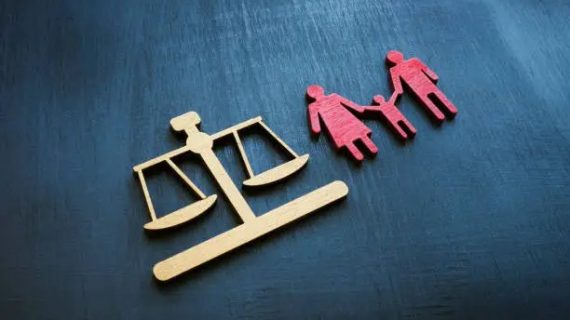 Family Law Attorneys