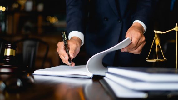 Firm Lawyers