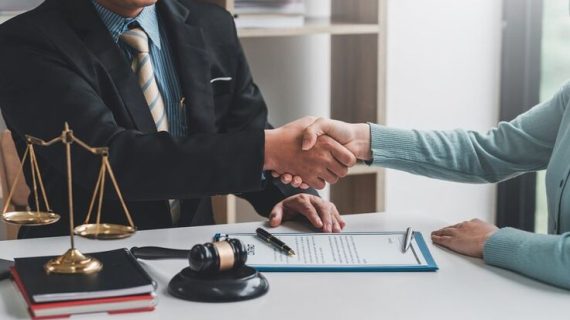 Injury Lawyer
