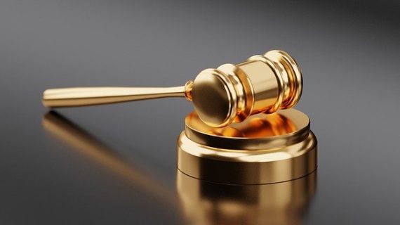 Legal Defense