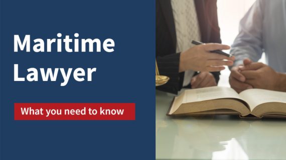 Maritime Lawyer in Independence