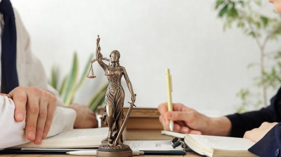 Mastering Commercial Litigation