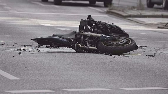 Motorcycle Accident