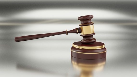 Personal Injury Attorney
