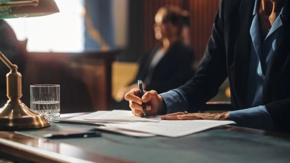 Personal Injury Attorneys