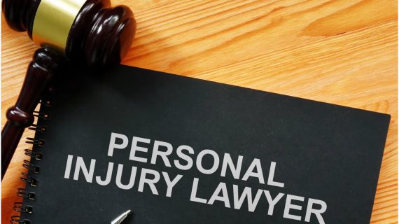 Personal Injury Law