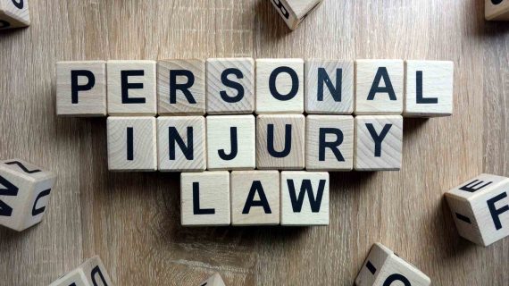 Personal Injury Law