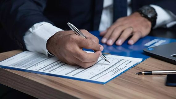 Personal Injury Lawyer