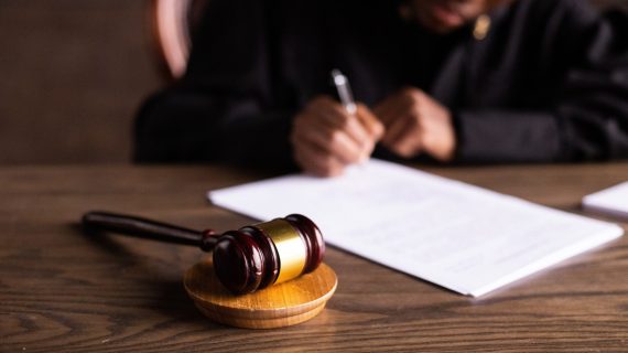 Personal Injury Lawyer