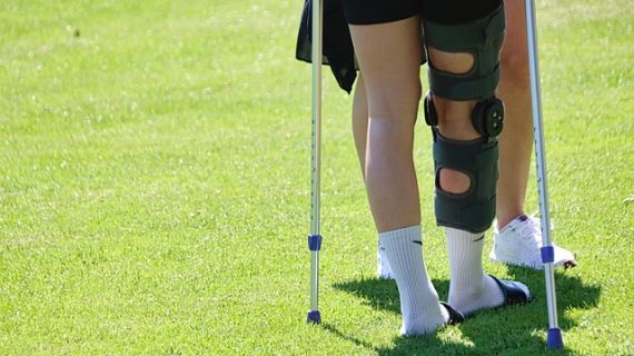 personal injury
