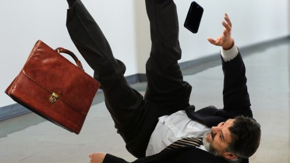 Personal injury attorney