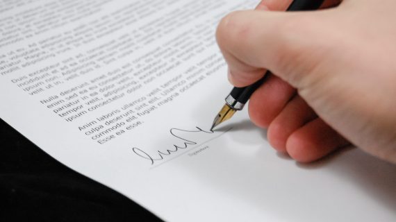 Power of Attorney Documents