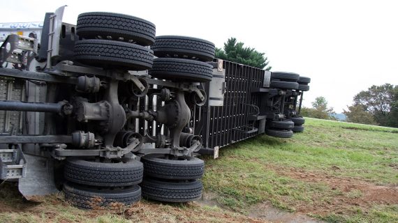 Truck Accident