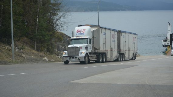 Truck Drivers