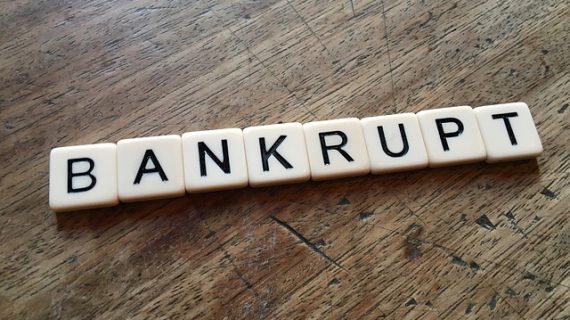 bankruptcy law