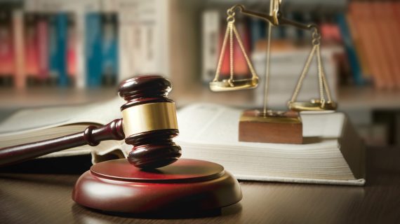 criminal defense attorney in Tyler
