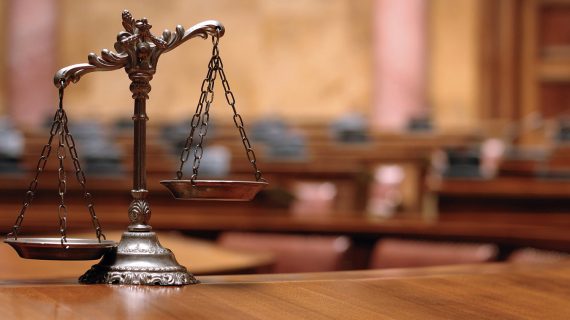 criminal defense attorney